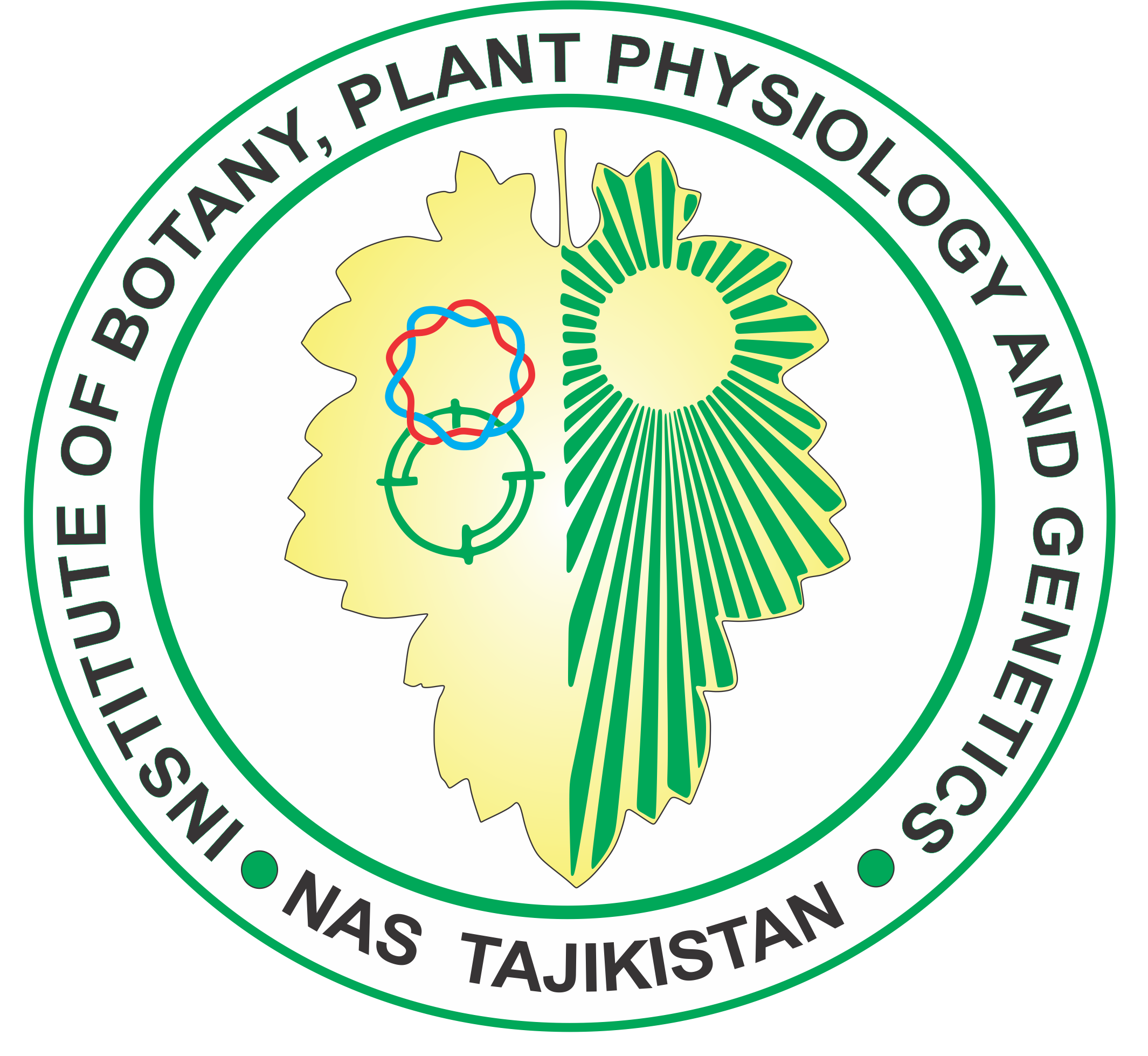 Logo IBPPG NAST